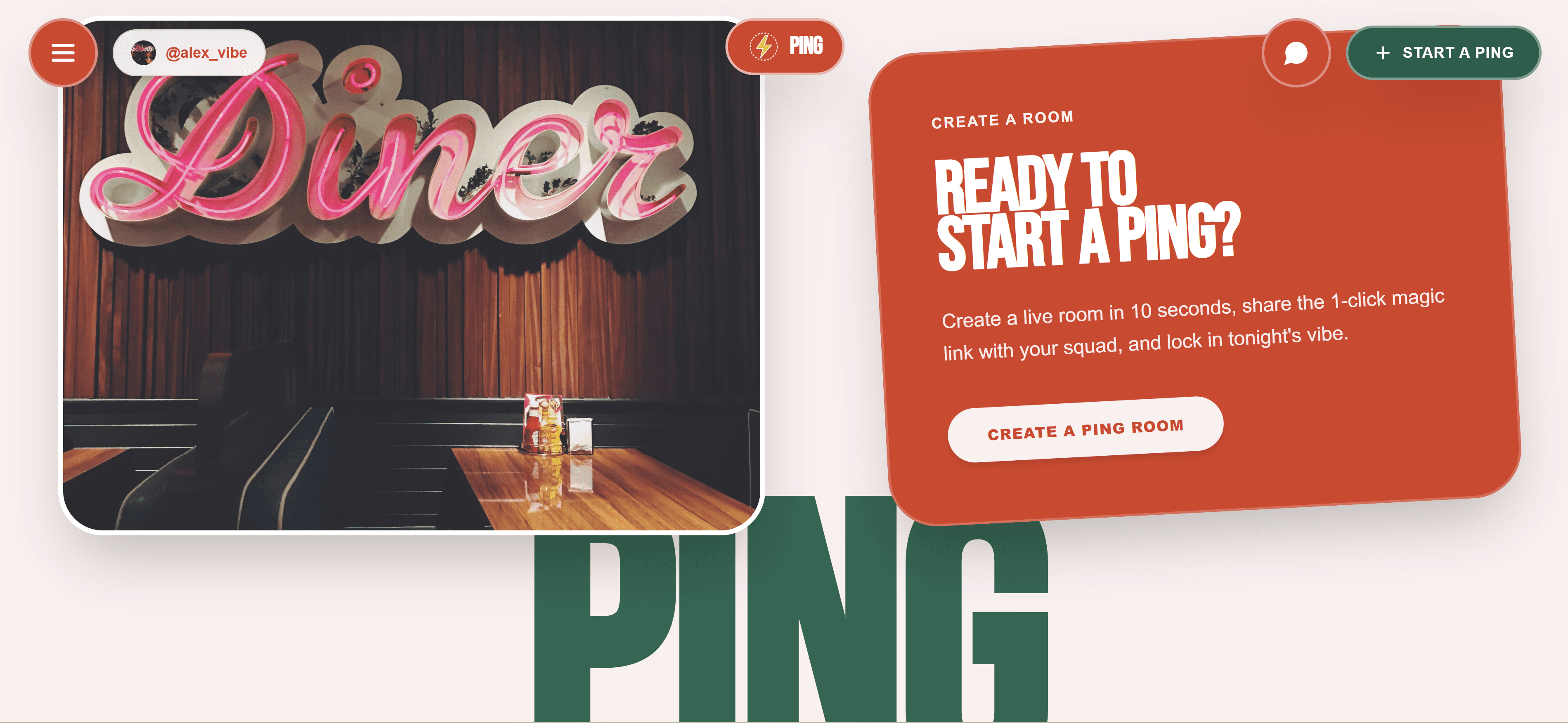 PING Visual Feature 14