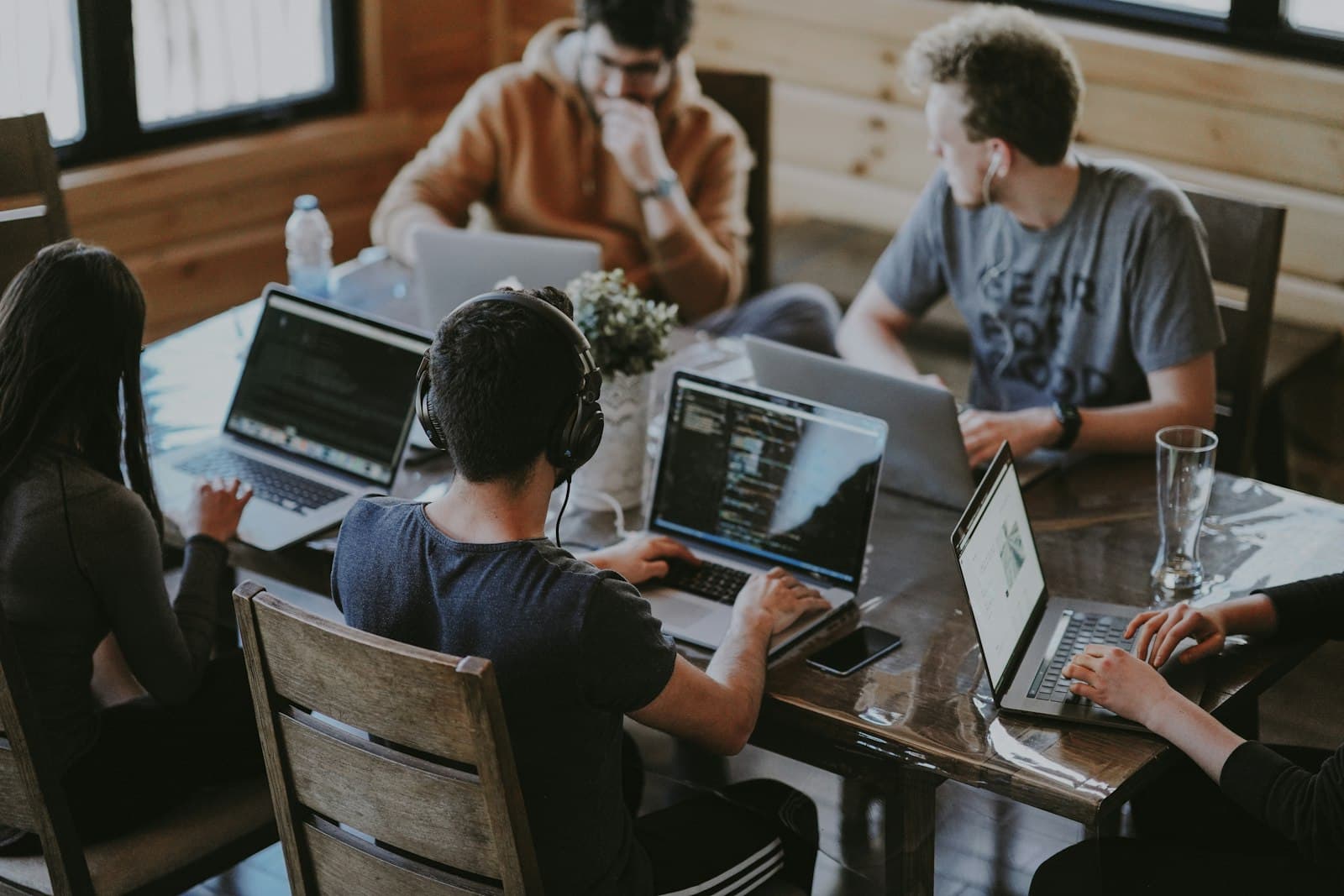 High-Speed Edge Web Applications Showcase