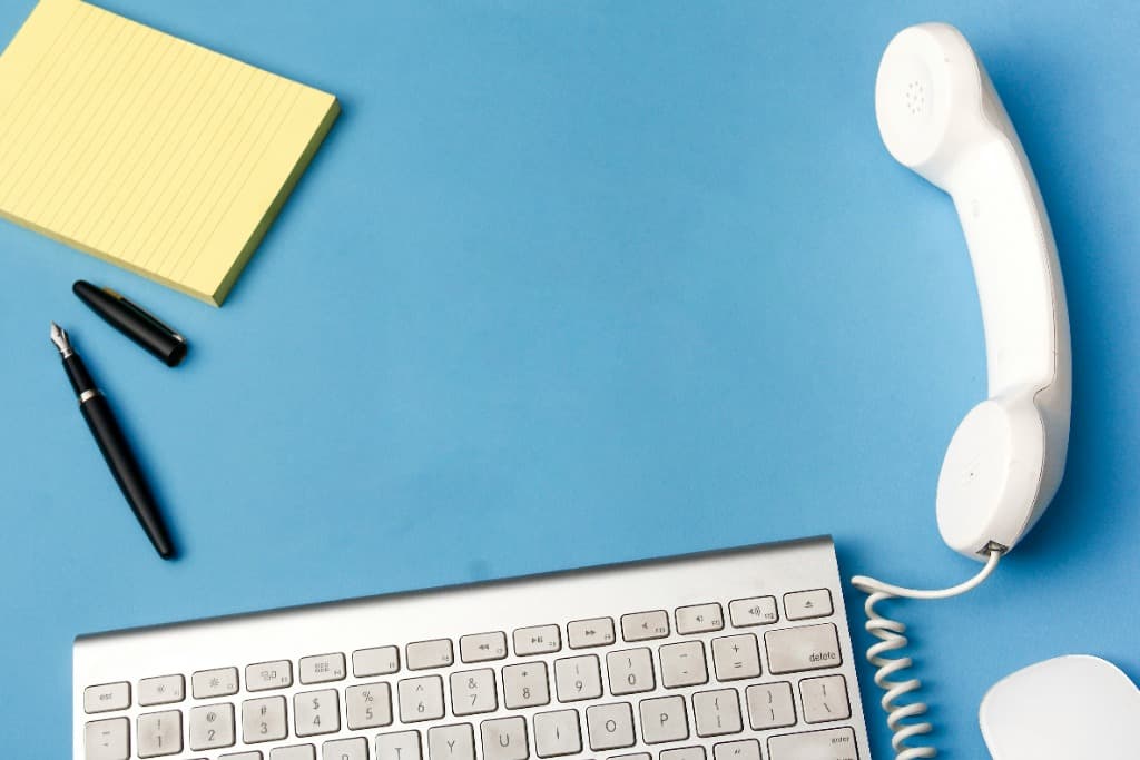 LOOMIE Contact & Strategy Workspace