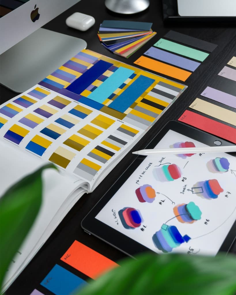 Brand Identities