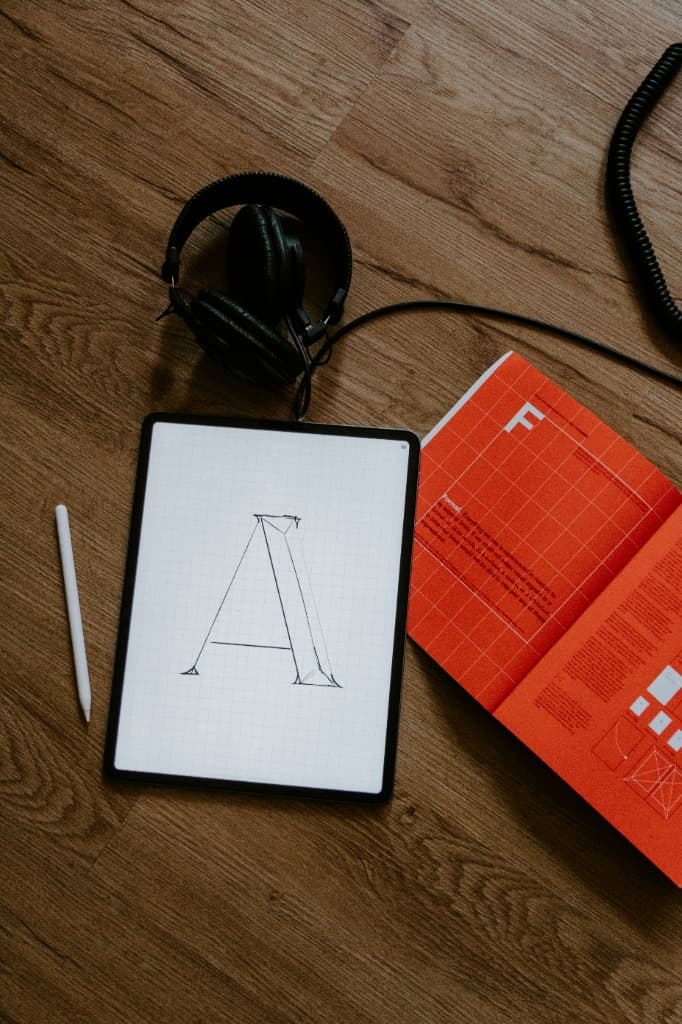 Logos & Visual Marks