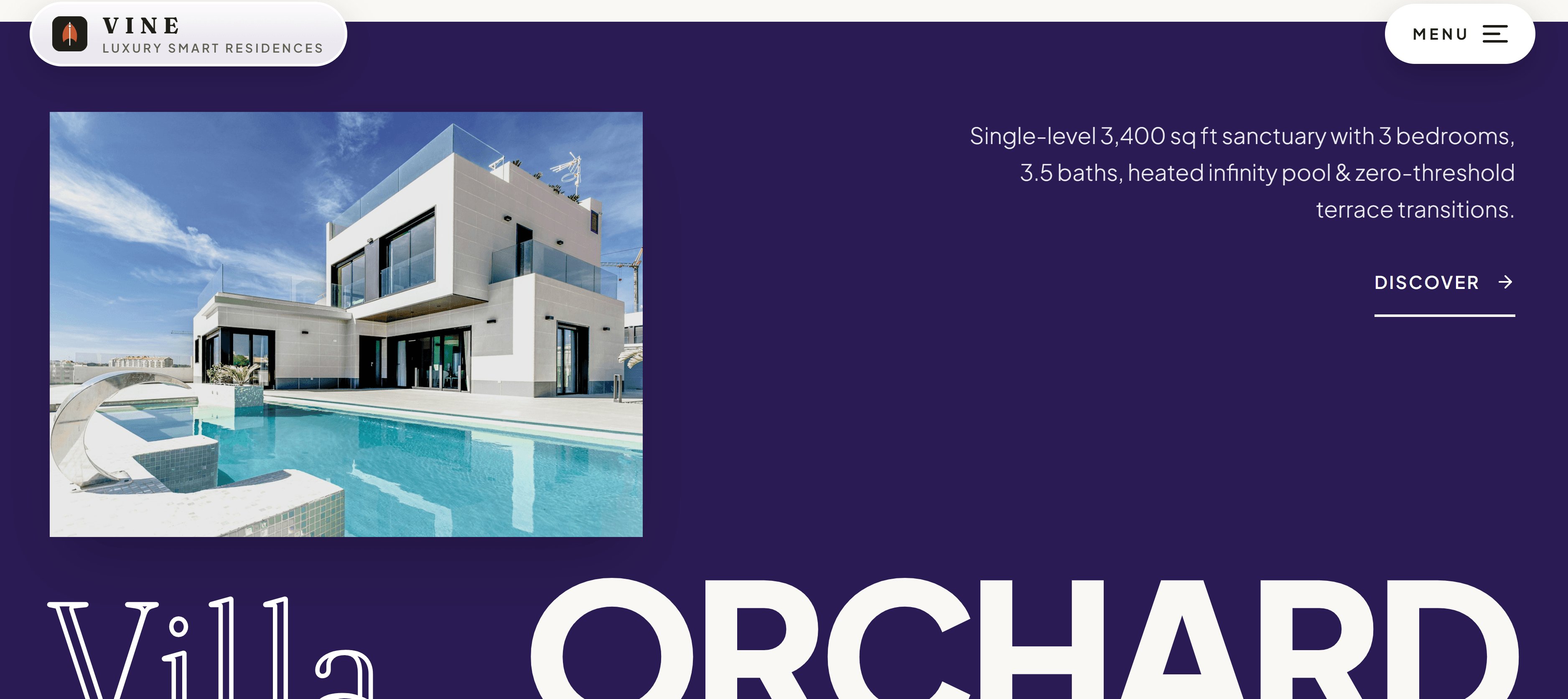 VINE LUXURY HOTEL Visual 3
