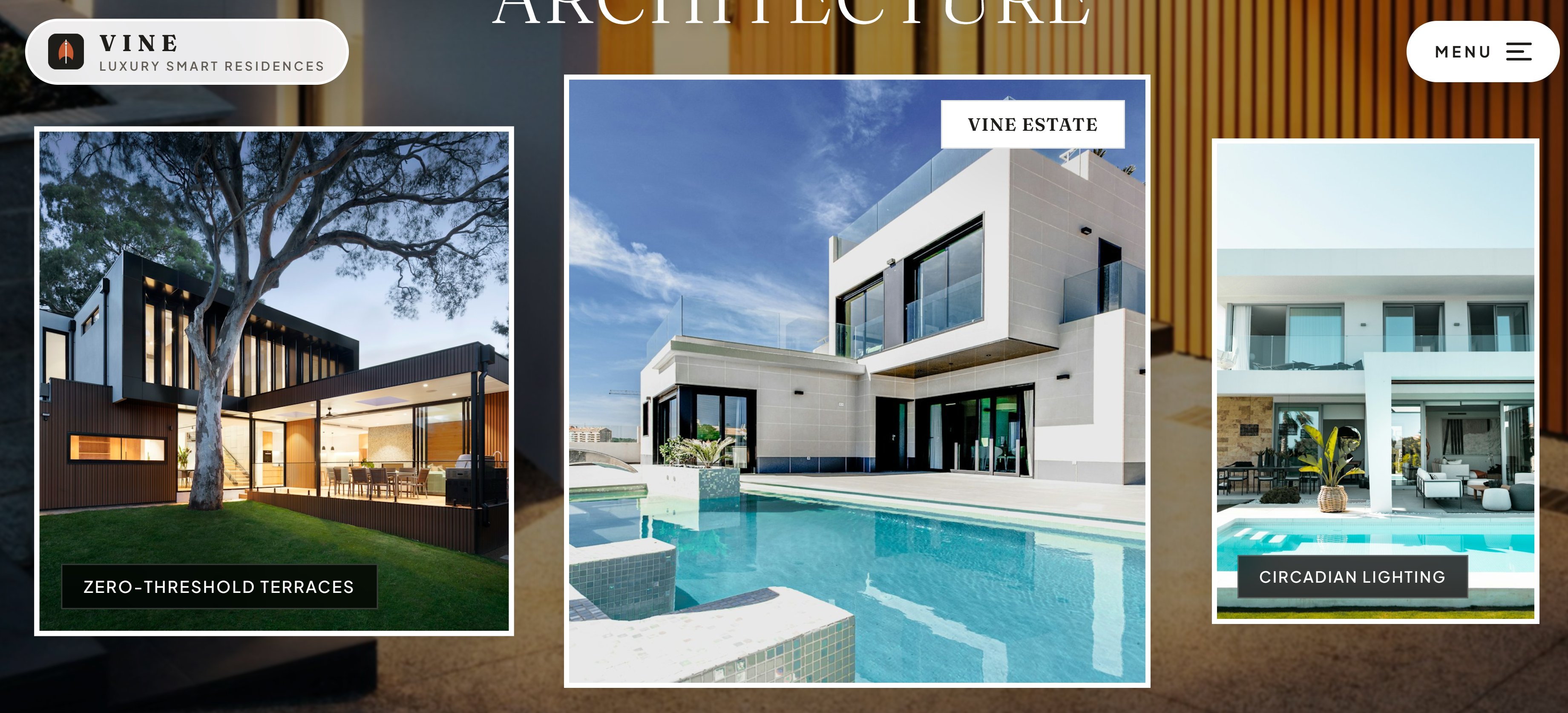 VINE LUXURY HOTEL Visual Feature 7