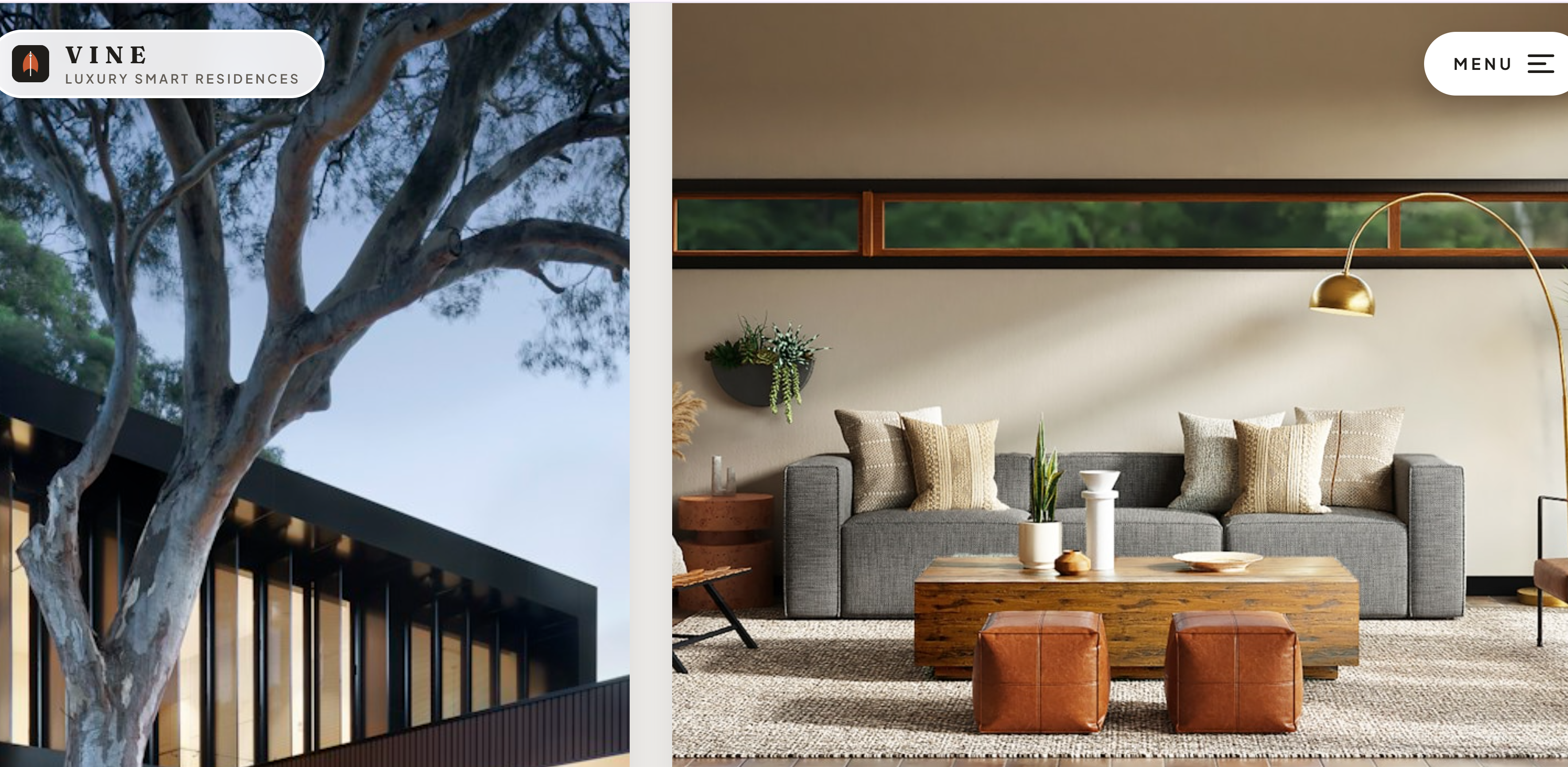 VINE LUXURY HOTEL Visual Feature 8