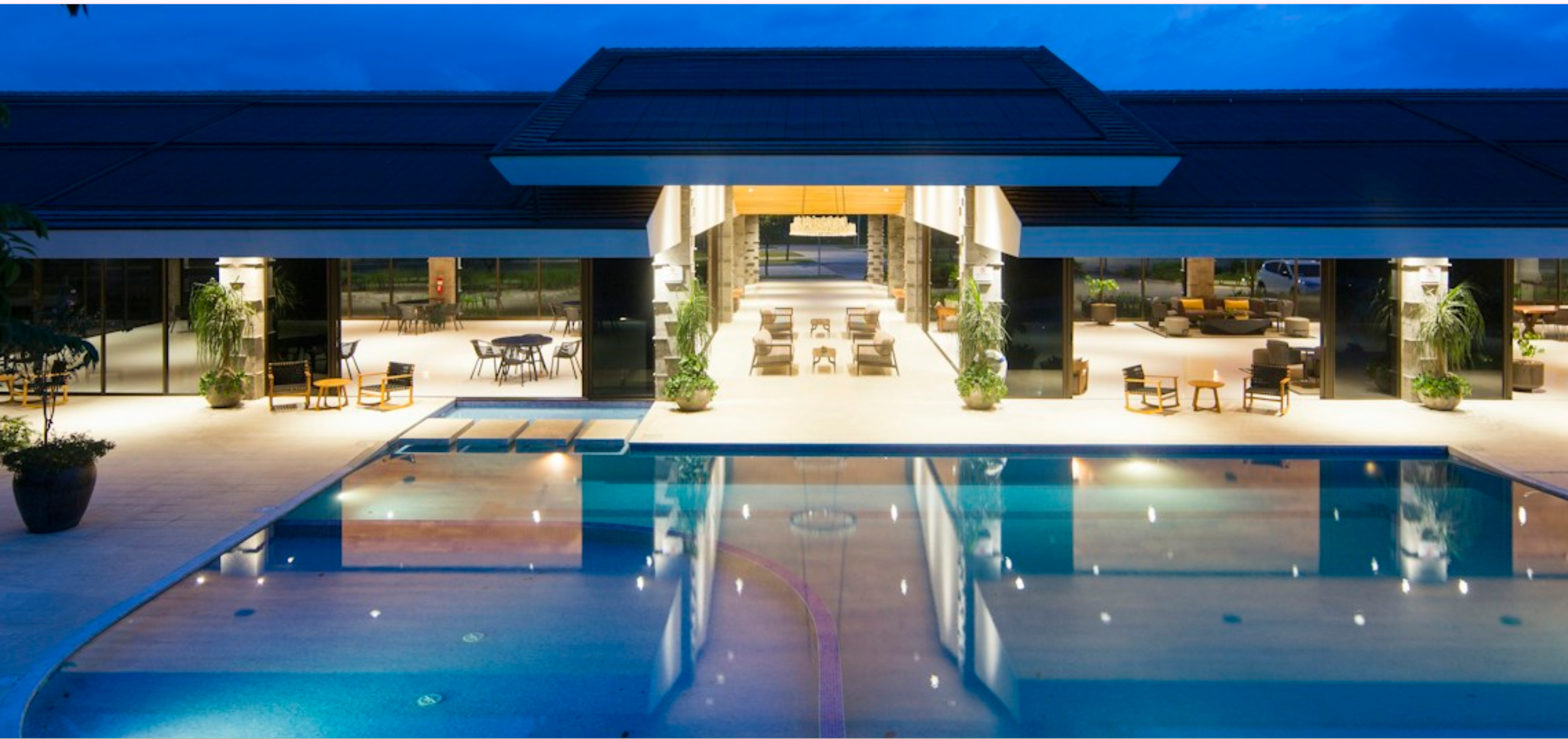 VINE LUXURY HOTEL Visual Feature 11