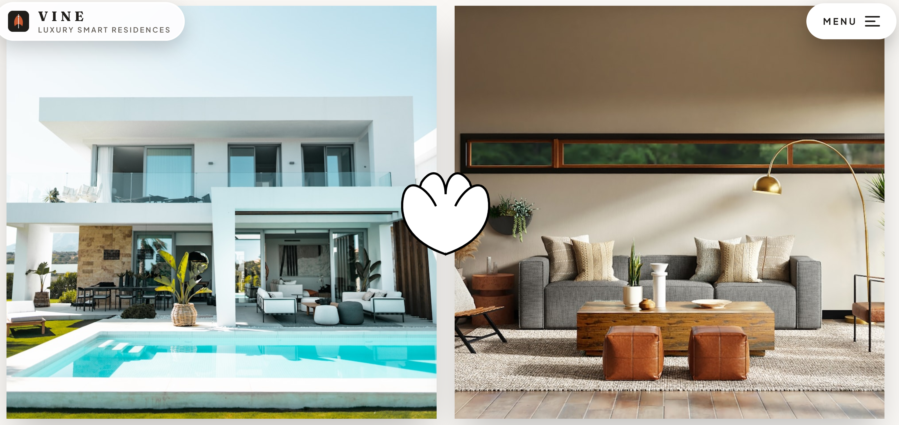 VINE LUXURY HOTEL Visual Feature 12