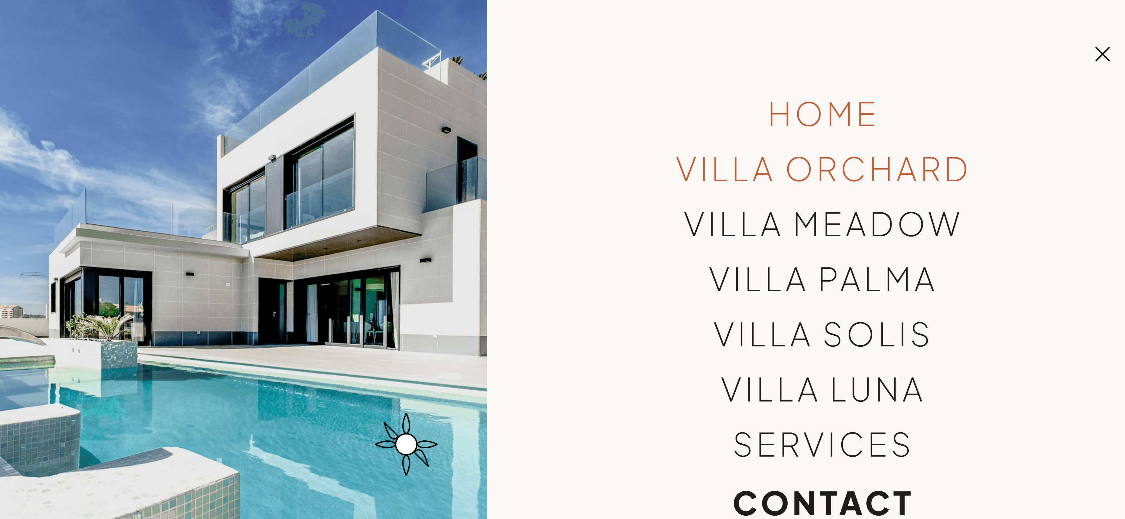 VINE LUXURY HOTEL Visual Feature 13