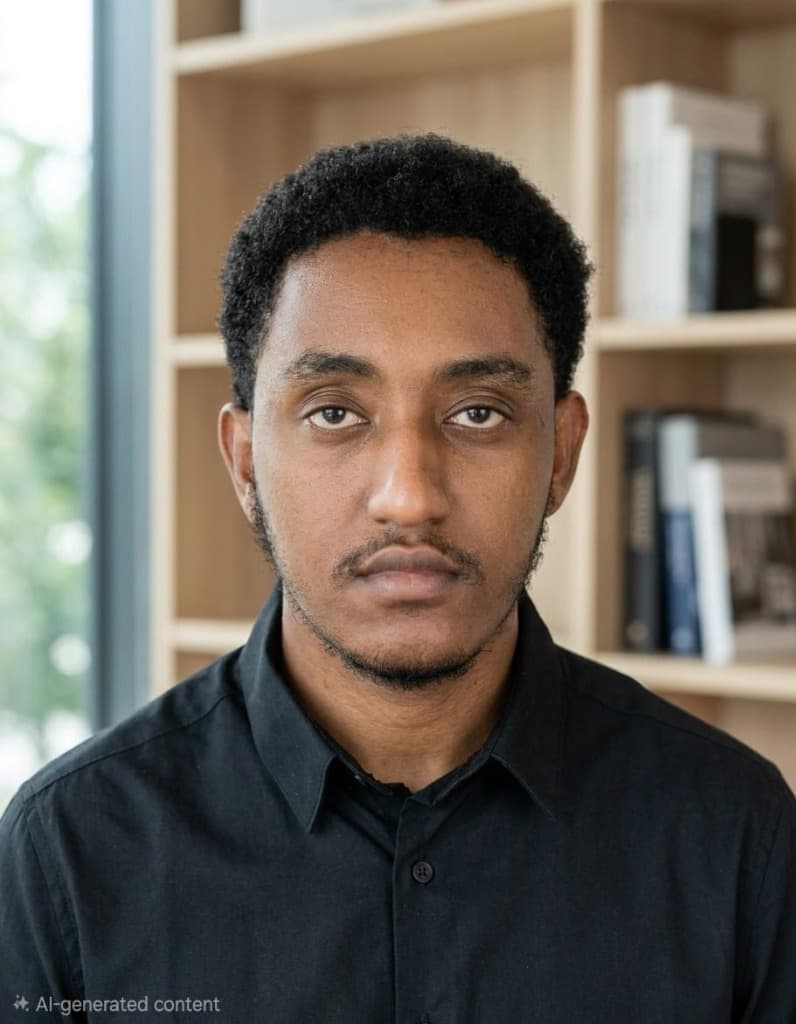 Nebiyu Elias — Full Stack & Software Engineer