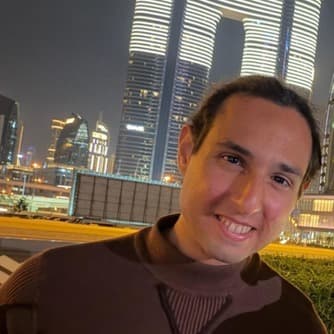 Mohamed Ragab — Growth Strategy & Brand Building