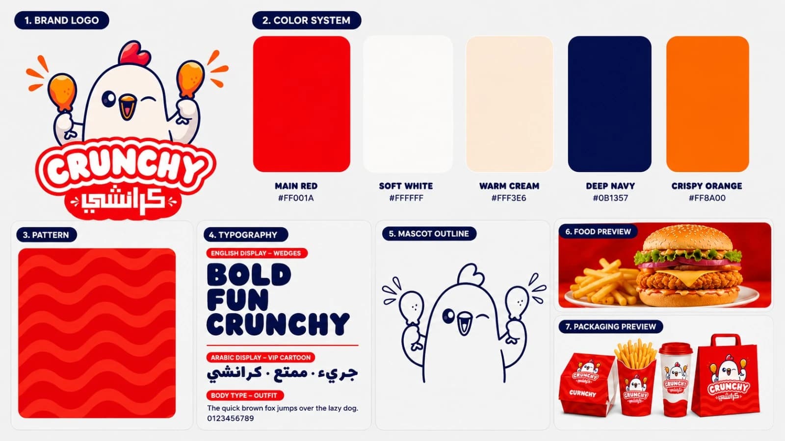CRUNCHY Visual 4